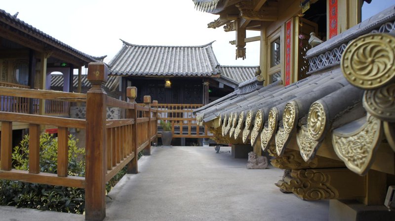 Cindura Di Hotel Over view