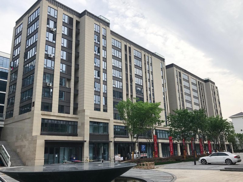 jimigongsheOver view