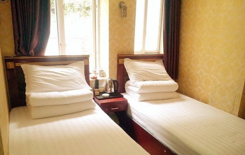 Kangding Jiashi Apartment Guest Room