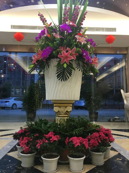 bonglingjingpingjiudian Over view