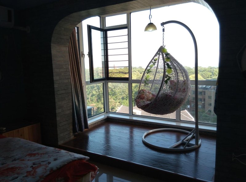 yidenghaihaizhiyujiudianshigongyu 休闲