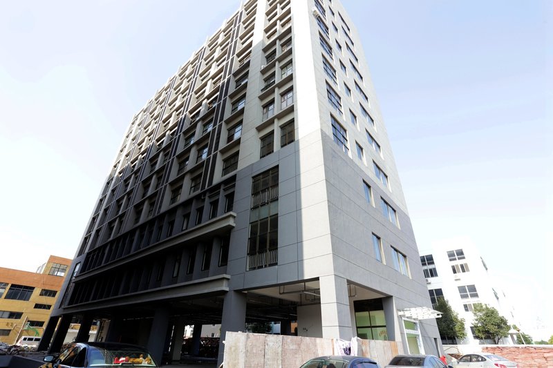南京安格斯酒店公寓(殷巷店)