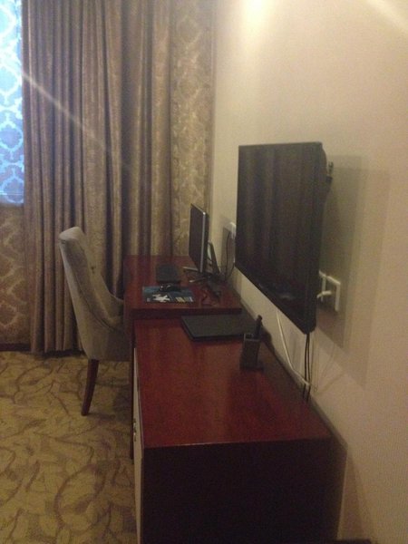 Baiyun International Business HotelGuest Room