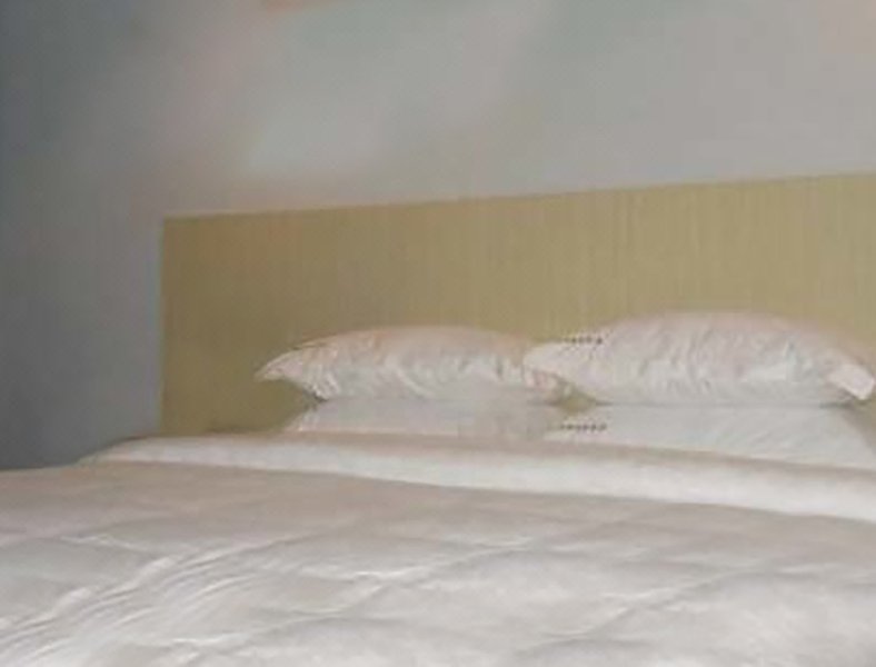 Sheng Tong Classic Hotel Guest Room