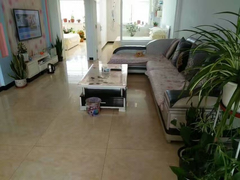 tlljtgy Hotel public area