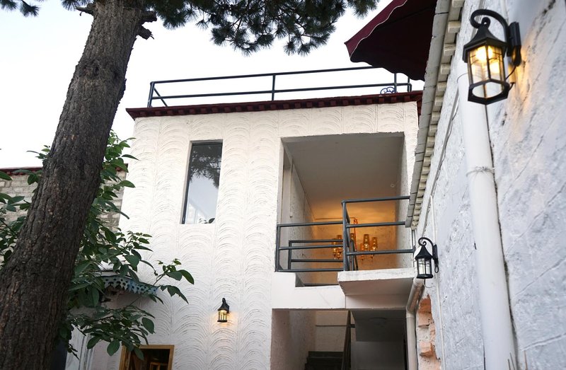 Tangxin InnOver view