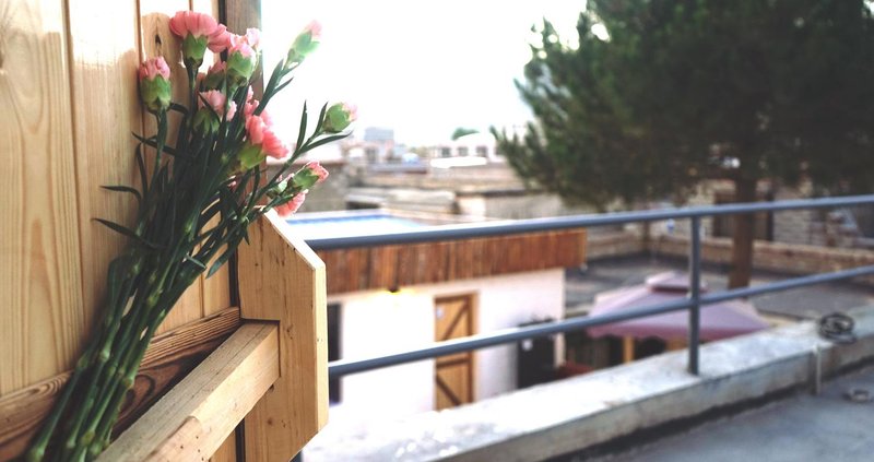 Tangxin InnOver view