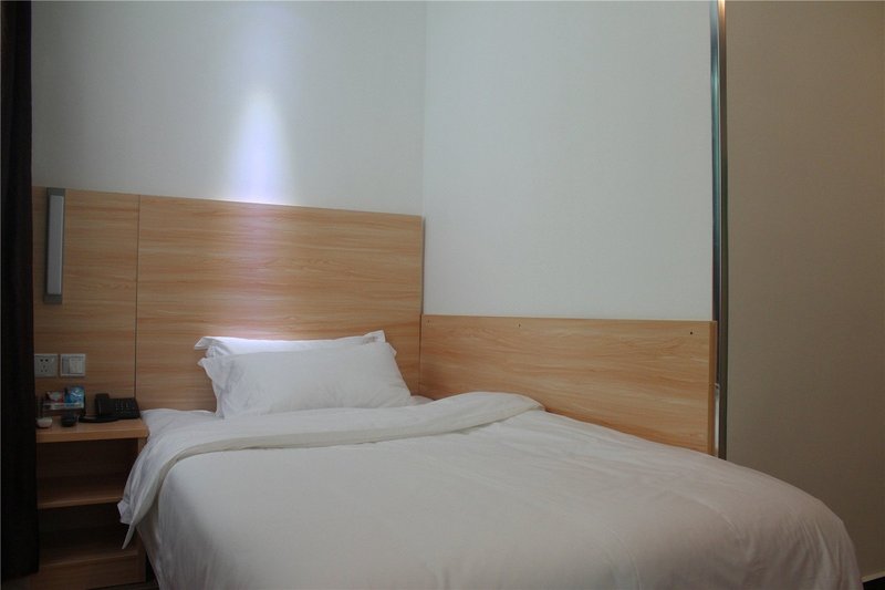 Huizhou City Star HotelGuest Room