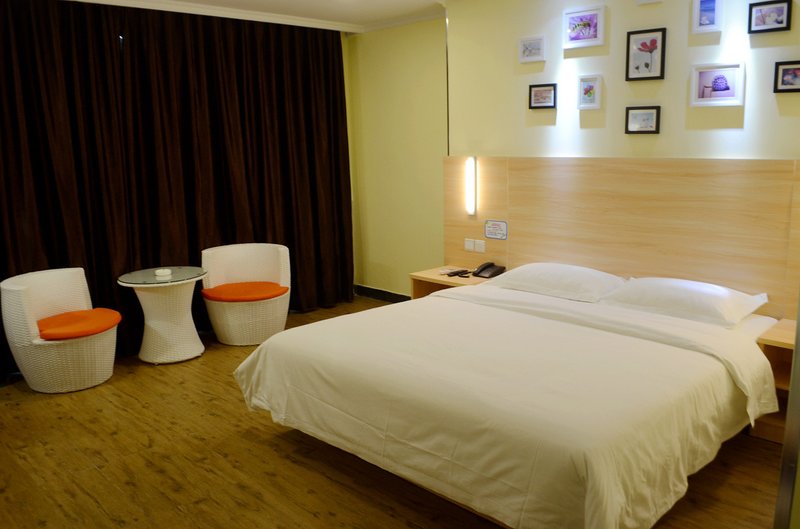 Huizhou City Star HotelGuest Room