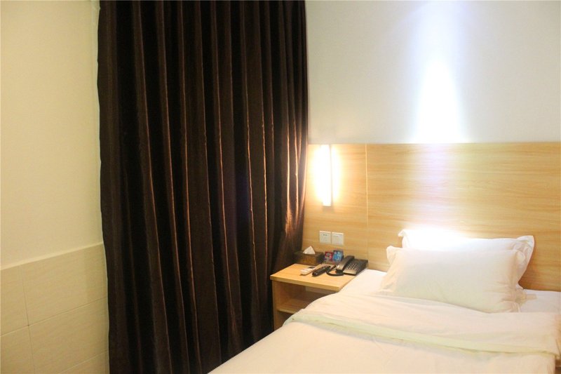 Huizhou City Star HotelGuest Room