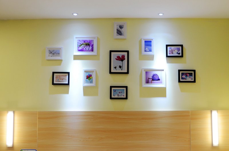 Huizhou City Star HotelGuest Room