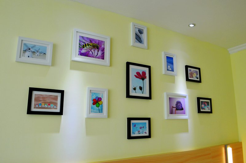 Huizhou City Star HotelGuest Room