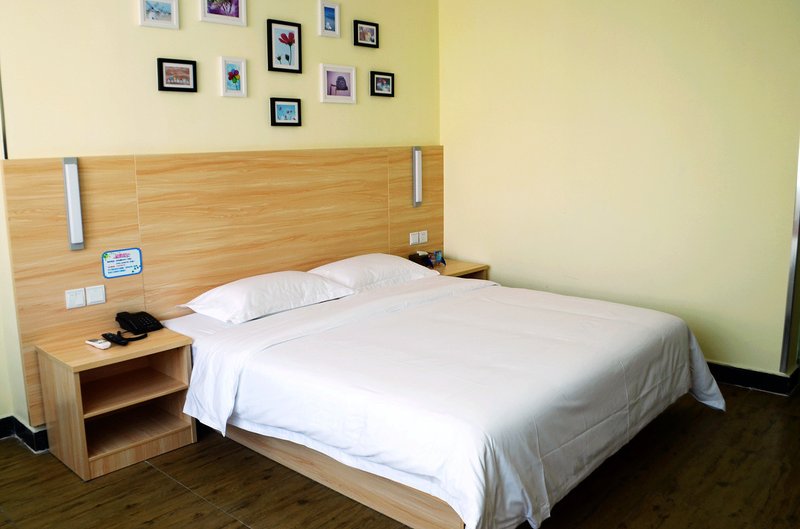 Huizhou City Star HotelGuest Room