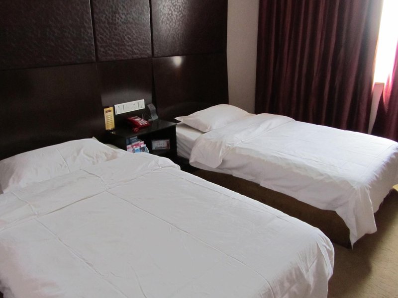 kashgar daxin hotel Guest Room