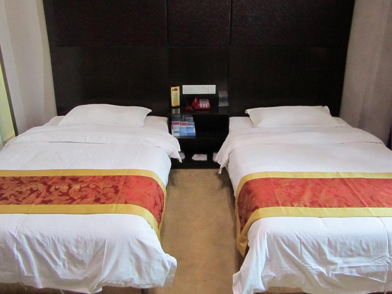 kashgar daxin hotel Guest Room