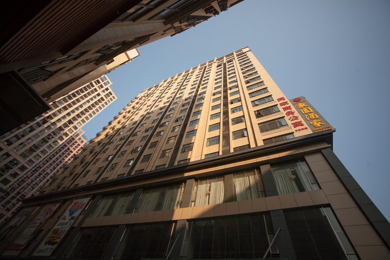 In the apartment Over view