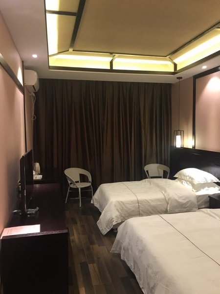hanyangyizhanGuest Room