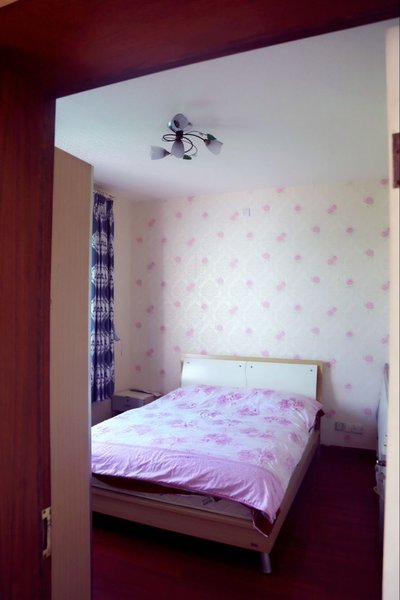 The Summer Day Guest Room