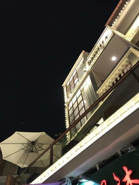 ZENG HOMESTAY Over view