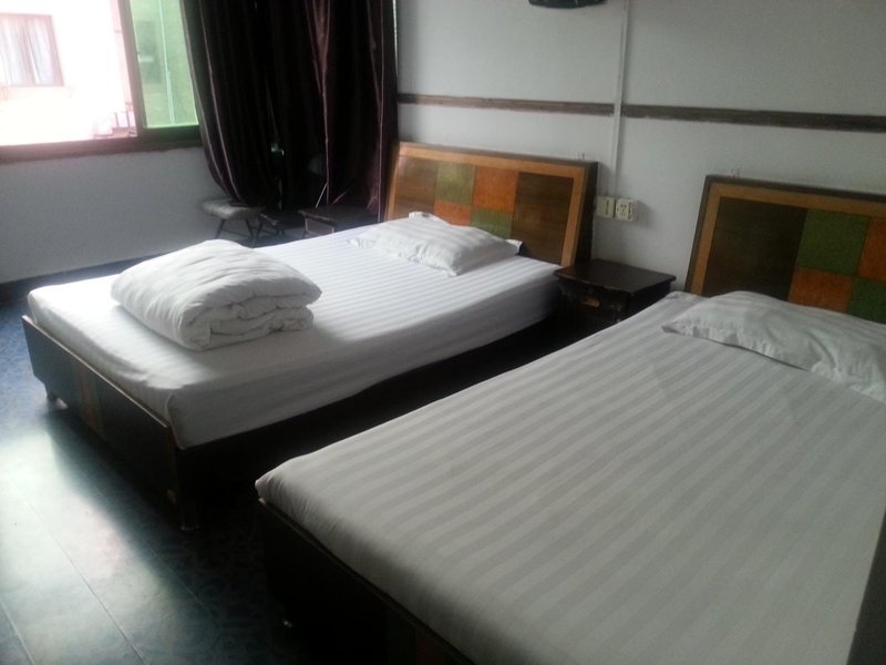 Hangzhou Happy Hotel客房