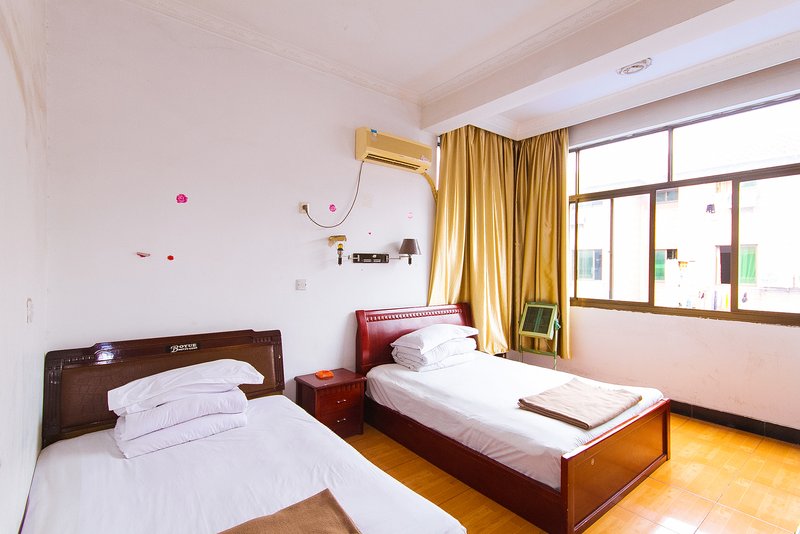 Hangzhou Happy Hotel客房