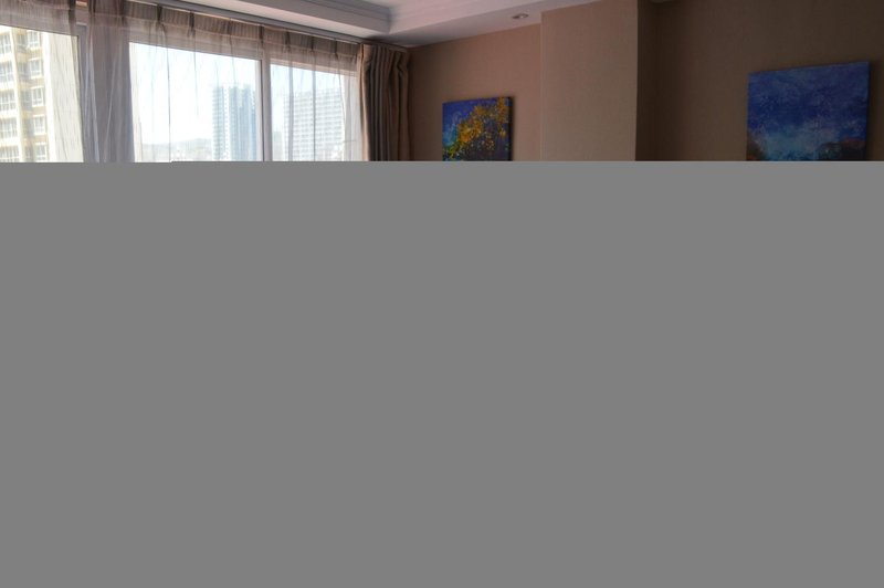 Qian Yuan Hotel Guest Room