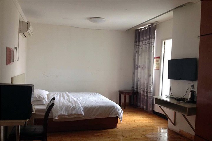 Sangzhi Jiahe Business HotelGuest Room