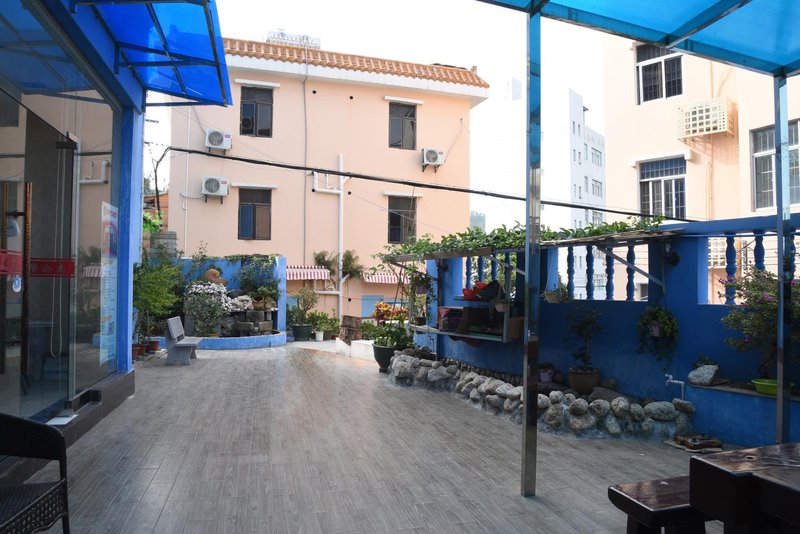 XIAOSHIGUANG Over view