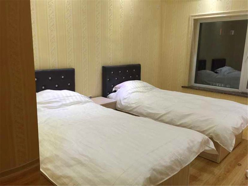 zhaojia Guest Room