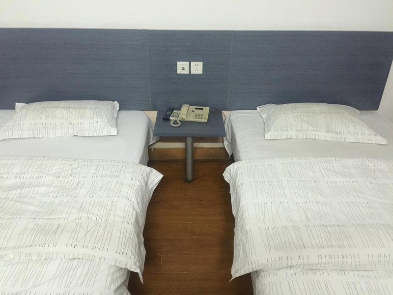 客房