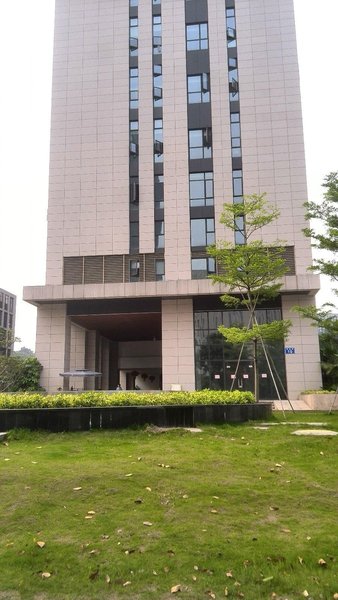 Xingpuziyuan Hotel Apartment Over view