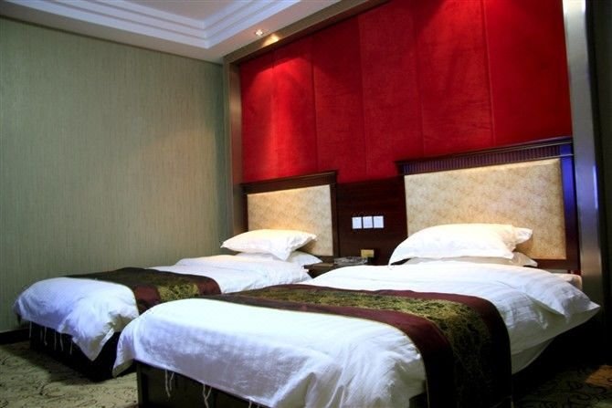 Xinhua Century HotelGuest Room