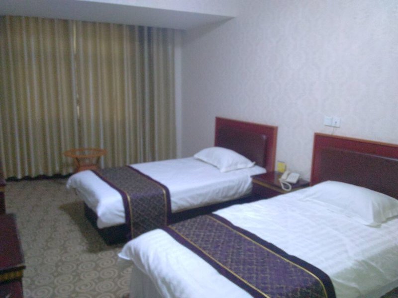 Xin yu business hotel Guest Room