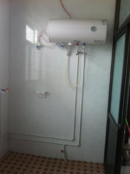 xingdekezhanGuest Room