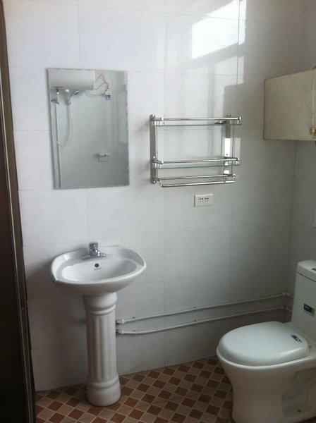 xingdekezhanGuest Room