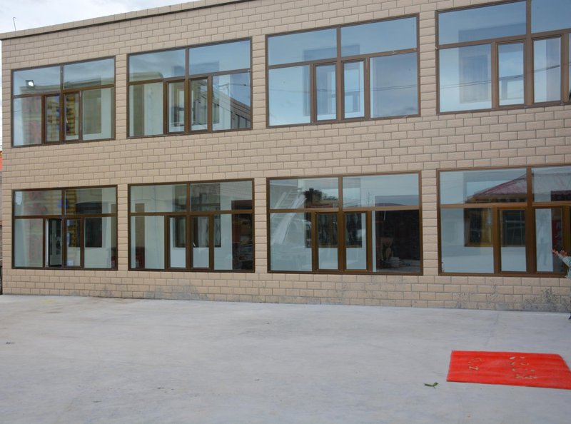 Penglai Business Hostel Over view