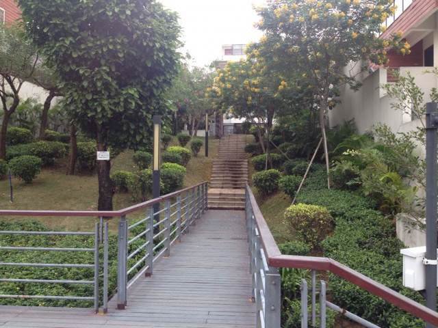 Guangzhou R & F Spring World Shengying Villa 酒店外观