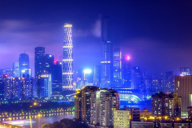 DiaoKeShiGang Youth HostelOver view