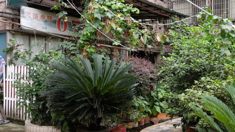 0736 Hotel Over view