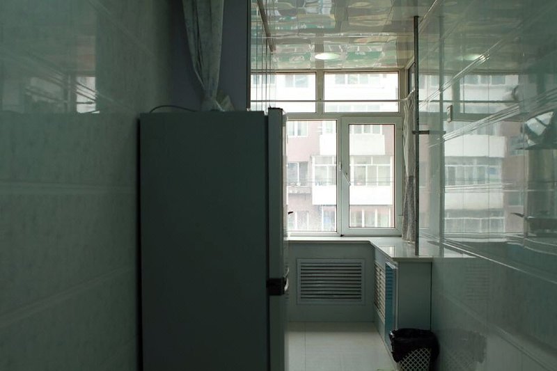 Tianfu Youth Hostel 其他