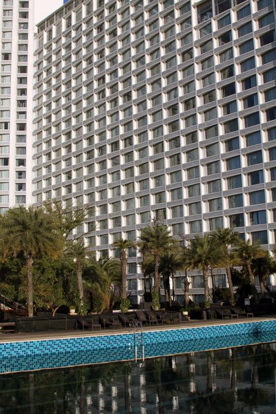 Chengjiang Qinglan Resort HotelOver view