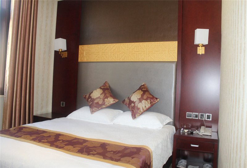 Hua Rui HotelGuest Room