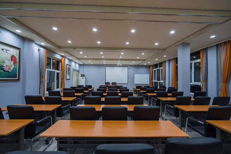会议室