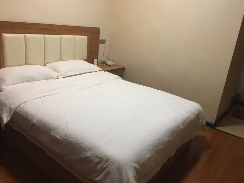 客房