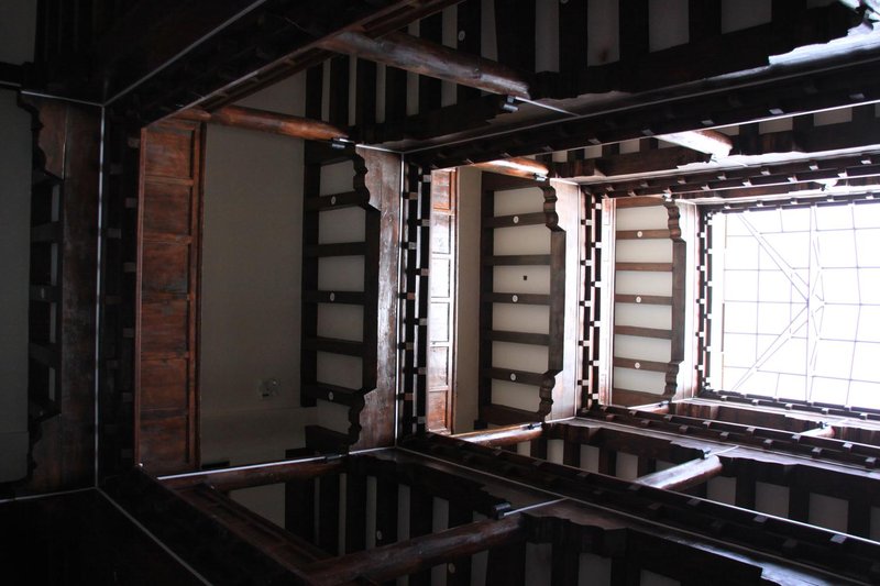 junyi hotel Over view