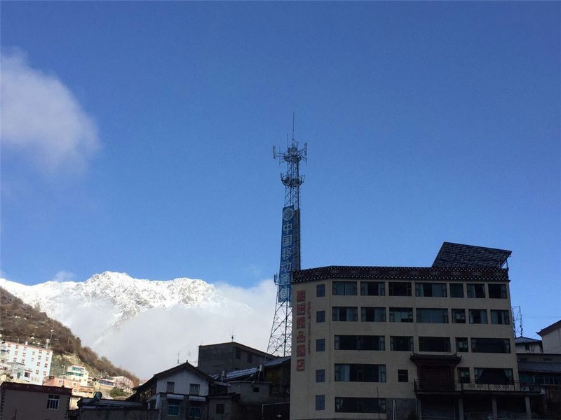 junyi hotel Over view