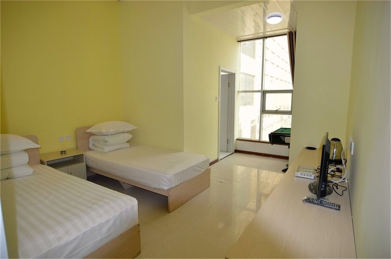 sanhexingkezhan Guest Room