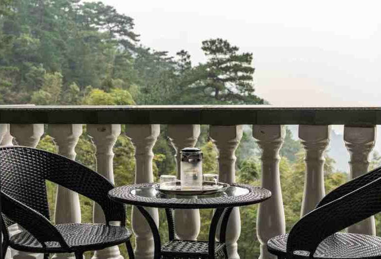 Nanyue Yuncheng Villa 休闲