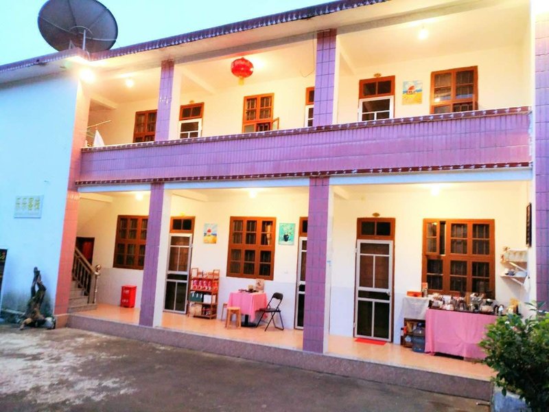 Lele Guest House Over view