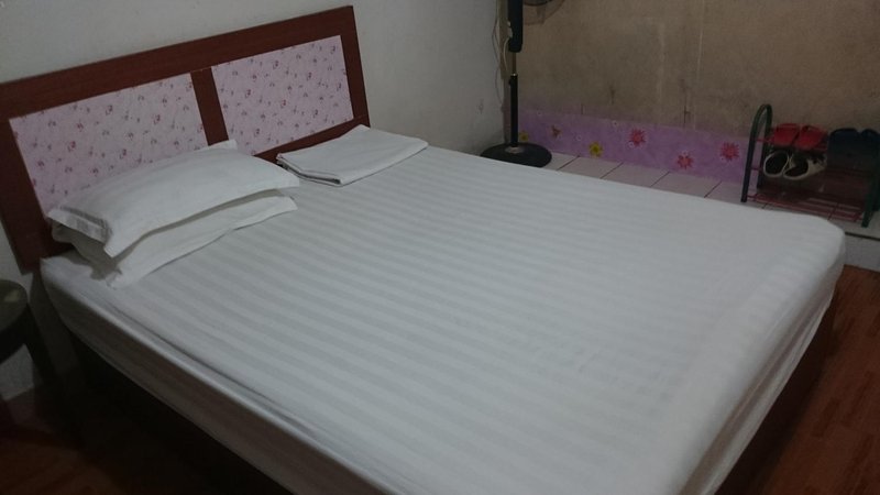 Youyuan Apartment (Guangzhou Tangxia)客房